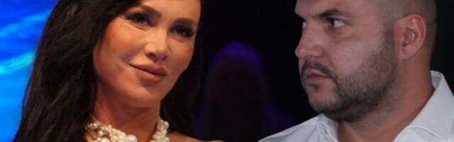 STANIJI OD ASMINA OSTAO SAMO PRSTEN: Rešila se i AUTA, a evo zbog čega je baš ovo SAČUVALA! (VIDEO)