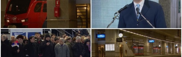 Toma Mona: Prokop gotov do 2023! A Vučić ga otvorio još 2016... (VIDEO)