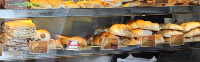 Đaci iz Niša pokreću sajt na kojem će pekare oglašavati neprodate proizvode