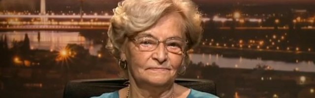 Ona je iskorenila Variolu iz Srbije: Dr Ana Gligić otkriva kada se vraćamo u normalu, i koliko virus ostaje u organizmu po ozdravljenju