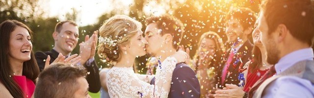 Prve svadbe se mogu očekivati od jula