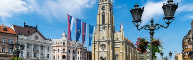 "Grad nije uradio ništa da pomogne deci sa razvojnim poteškoćama"