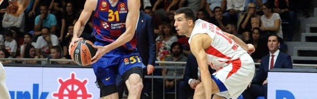 Bolmaro ide u Minesotu, Barseloni 900.000 evra