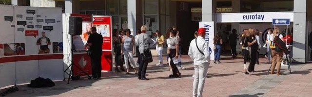 POSAO ZA 1.000 NEZAPOSLENIH