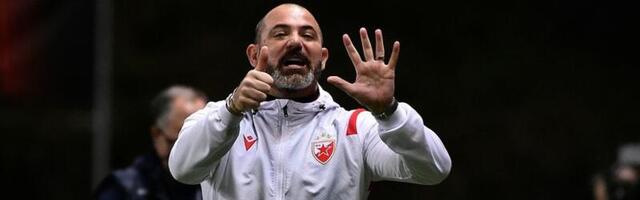 Stanković: Istorija, posle Barija