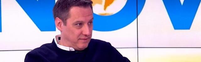 Lalić: Od najbogatijih skoro niko u sukobu s vlašću, političari u sivoj zoni
