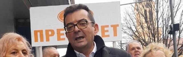 Pred izglasavanjem smo još goreg izbornog zakonodavstva