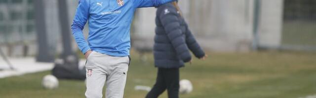 Odložene utakmice Orlića u borbi za Evropsko prvenstvo, TSC sparing partner