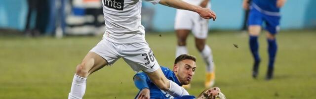 Nikola Terzić: Ponosni smo na pobedu u Surdulici, pravi smo tim, igramo odličnu sezonu