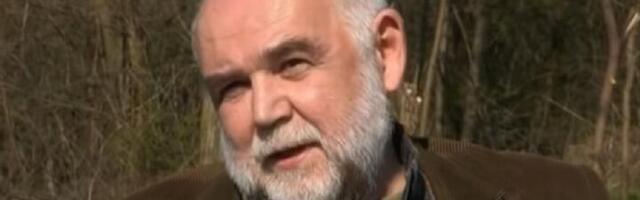 Aleksandar Berček otkrio zašto se ne zašto se ne klanja publici