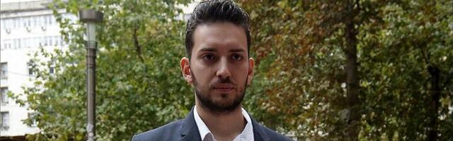 Grbović: Francusko-nemački predlog ne treba unapred odbaciti