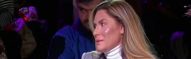 “TREBA JOJ UDARITI VASPITNE, IMAM METODE” Ana Ćurčić spremna da uništi ljubavnicu Anđelu!