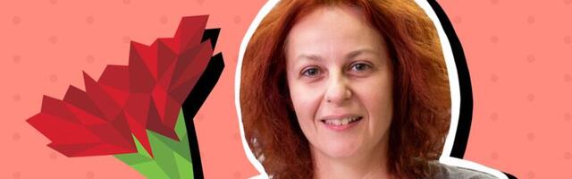 Kako je Katarina Veljković postala jedna od 50 najboljih nastavnica informatike na svetu?