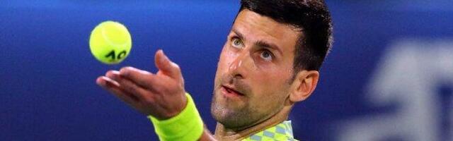 OVO JE NAJNOVIJA ATP LISTA! Novak suvereno vlada, nastavlja se pad Nadala!