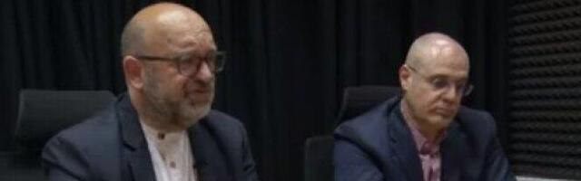 Bokan i Delibašić za Informer TV o MASAKRU NA VRAČARU: Kostina osveta je totalno promašena - Smanjenje uzrasta krivične odgovornosti ne bi ništa promenilo! (VIDEO)