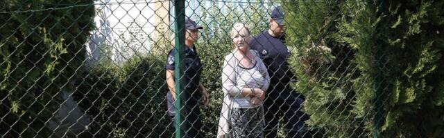 Baba Coka na ulici "overila"  investitora bez milosti! Zločin na Zvezdari o kojem je brujala Srbija