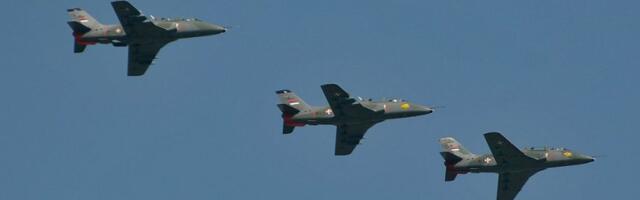 Avijatičarske probe Vojske Srbije: Maltretiranje građana ili bespotrebna panika