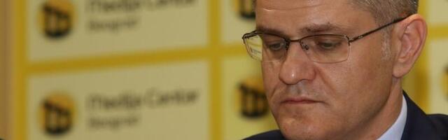 Šutanovac poručio Jeremiću: Šta tebe briga za ulazak u EU kada imaš diplomatski pasoš