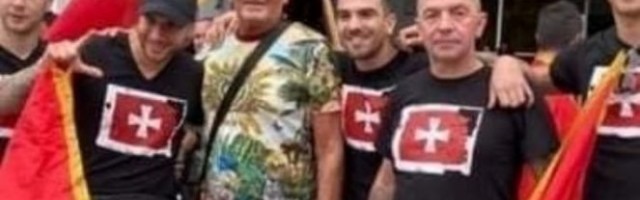 "NAJEŽISMO SE!" Šta su "selebriti komite" želele da poruče dovođenjem BRANA MIĆUNOVIĆA NA CETINJE?!