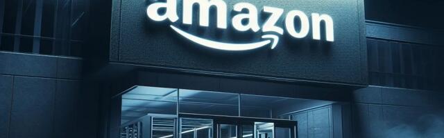 Francuska kažnjava Amazon sa 35 miliona dolara