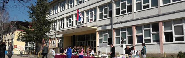 „Brankovi razigrani dani“ u najstarijoj gradskoj školi u Priboju