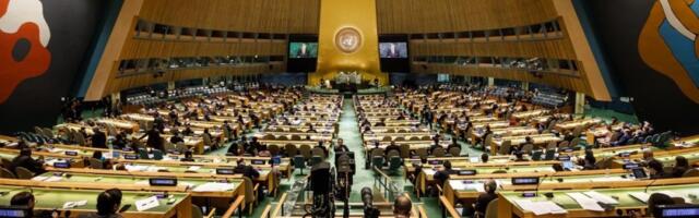 Da li će svet konačno čuti istinu? Sednica SB UN o agresiji NATO na Jugoslaviju zakazana za danas, evo u koje vreme i gde možete pratiti!