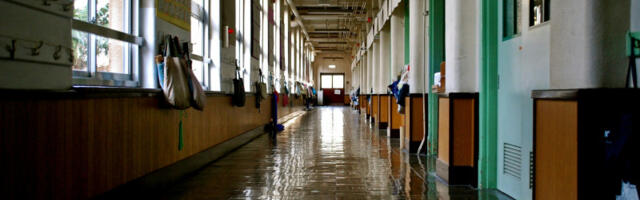 Učenik doneo nož u školu u Nišu, uplašen zbog (dez)informacije na Tik Toku da je Dan silovanja