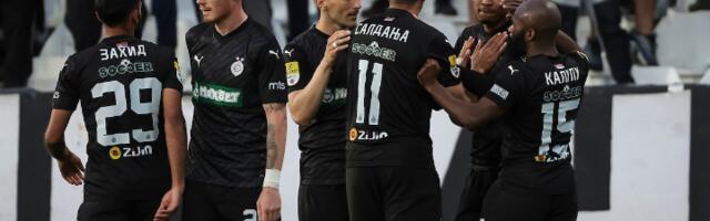 Partizanov put do LŠ: Stigle su katastrofalne vesti