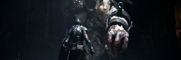Demon’s Souls Remake – PS5 Gejmplej