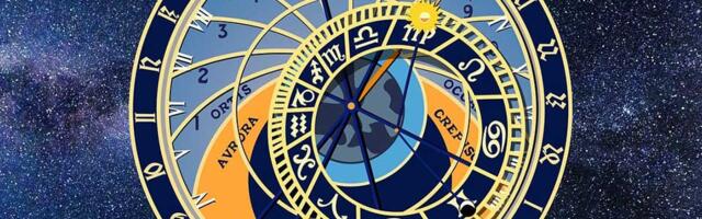 Nedeljni horoskop za vremenski period od 25. novembra do 2. decembra