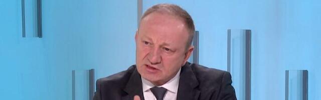 Đilas: Ludilo ljudi na vlasti raste iz dana u dan, ne prezaju ni od čega kako bi nastavili uništavanje Srbije