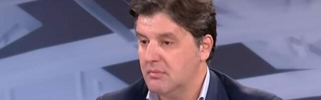 Bodiroga: Velika podrška za studente, bore se za istinu, za jedno bolje društvo