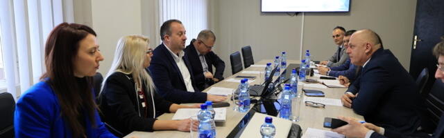 Grad ulaže 110 miliona u rekonstrukciju ulice Vladimira Rolovića na Aerodromu