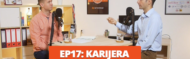 Fakultet za video igre (gost Nemanja Đorđević)