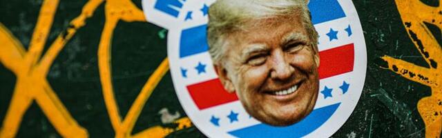 MAGArići i lenjinisti – povodom teksta „Nevolje u raju – prvi rascep u Trampovoj koaliciji“