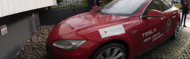 Tesla Model S probija granicu od 1,2 miliona pređenih kilometara