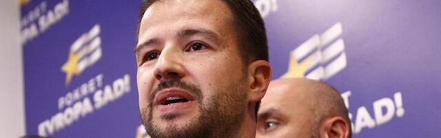 Pad prihoda od turizma u Crnoj Gori: Predsednik Jakov Milatović prozvao Vladu