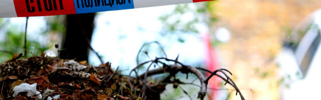 HOROR U SRBIJI Pronađeno telo nasred puta, nezvanična saznanja su jeziva!