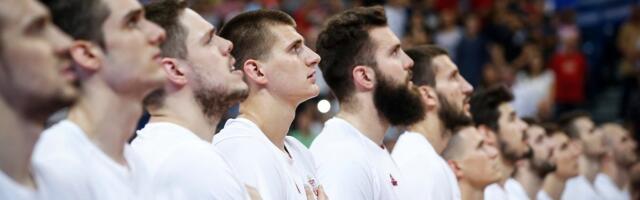 Cimeru moj, ljubi te brat! Oglasio se kapiten "orlova" i ispratio ga u penziju! (FOTO)