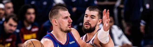 JOKIĆ NATERAO TRENERA RIVALA NA OČAJANJE: Ne znam šta možemo da promenimo!