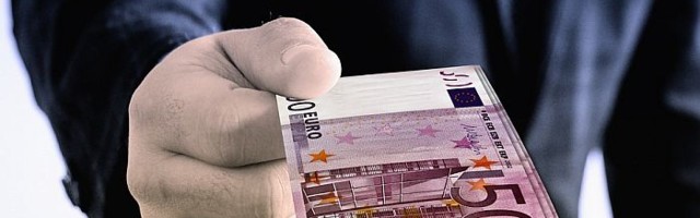 Gastarbajteri zbog pandemije u Srbiju poslali pola milijarde evra manje