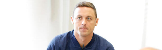 NEMANJA MATIĆ JE VIDOVIT: Pre 9 meseci je ukazivao na veliki propust Mančester Junajteda a sada je sve postalo jasno!