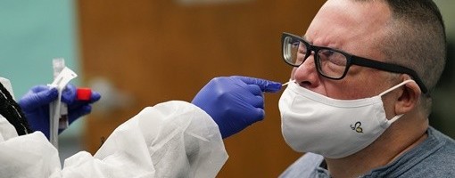 U SAD više od 120.000 zaraženih u jednom danu