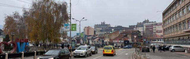 U nedjelju zatvaranje brojnih ulica zbog Pazarskog polumaratona