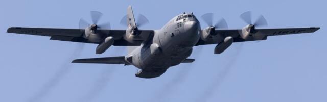 Svi članovi posade NATO aviona su mrtvi (FOTO, VIDEO)