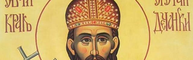 MARTINDAN KRIJE NAJTRAGIČNIJU TAJNU NEMANJIĆA, PROKLETSTVO OCA I SINA! Na današnji dan NIKAKO ne smete NIKOM da...