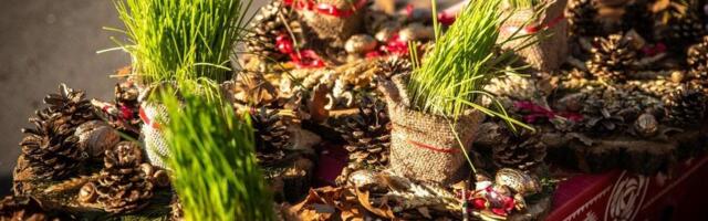 Kada počinje Božićni post? Ovo su sva pravila - šta smete i ne smete da jedete, vernici ih strogo poštuju