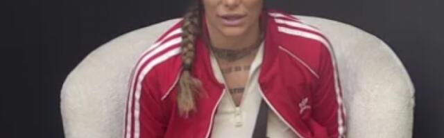 FILIP ĐUKIĆ U GADNOM PROBLEMU! Teodoro Delić ZGADILA čitavu naciju, otkrila zašto je PONIZILA Bebicu!