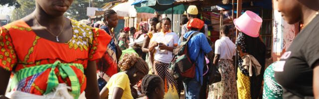 Gvineja-Bisao suspendovana iz Afričke unije i ECOWAS-a nakon vojnog puča