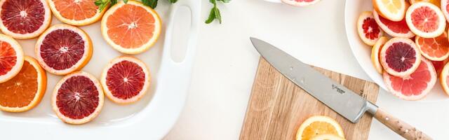 Ovo su rani znaci nedostatka vitamina C